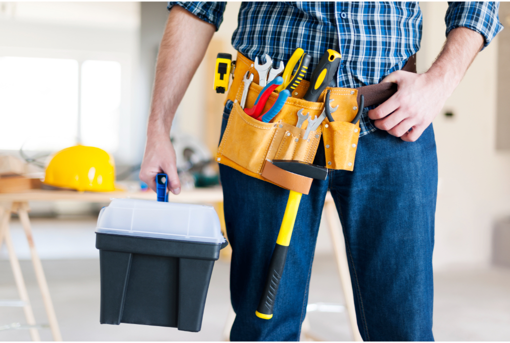 hubbyfix-handyman-services